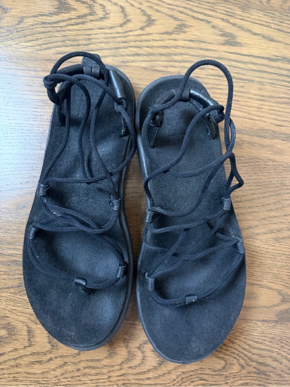 Teva voya infinity sandals - Picture 2 of 4